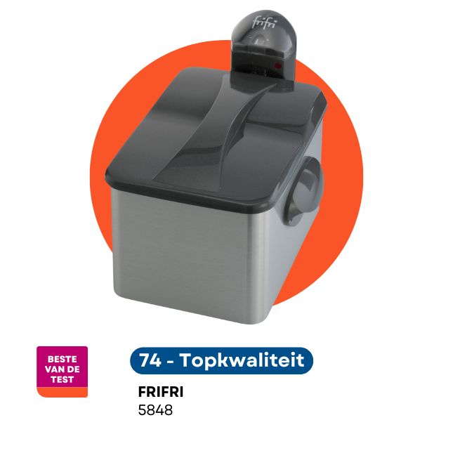 Frifir 5848 friteuse